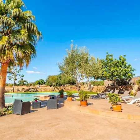 Villa Son Gabriela