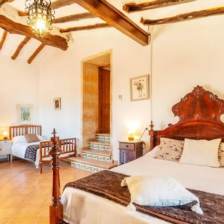 Son Gabriela Llucmajor (Mallorca)