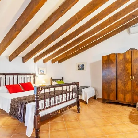 Villa Son Gabriela *