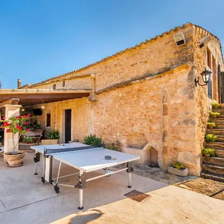 Villa Son Gabriela