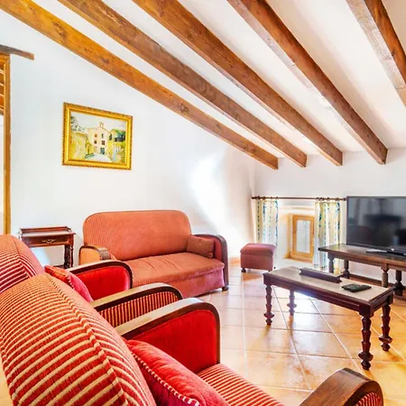 Son Gabriela Villa Llucmajor (Mallorca)