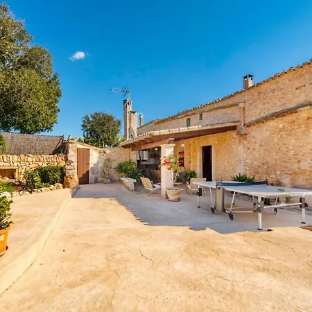 Villa Son Gabriela Llucmajor (Mallorca)