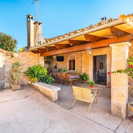 Son Gabriela Llucmajor (Mallorca)
