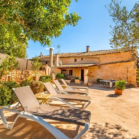 Villa Son Gabriela